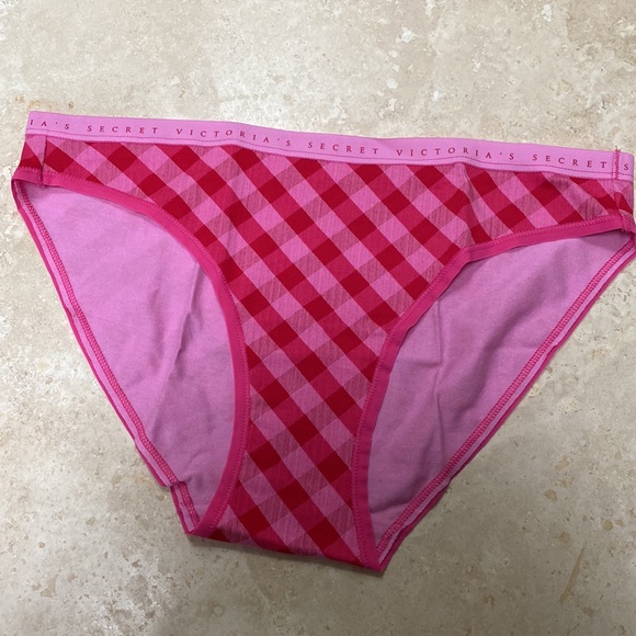Victoria’s Secret Panty 3 Size M NWT - Picture 5 of 5